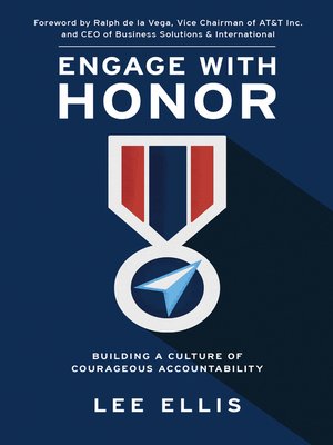 cover image of Engage with Honor